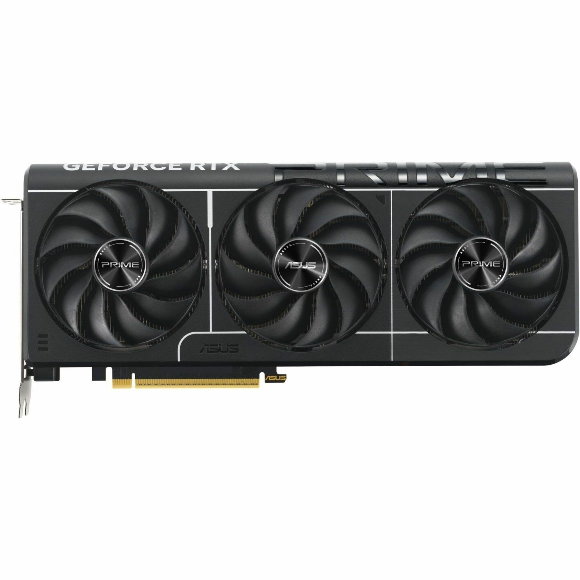 Main Image for Asus NVIDIA GeForce RTX 5070 Ti Graphic Card - 16 GB GDDR7