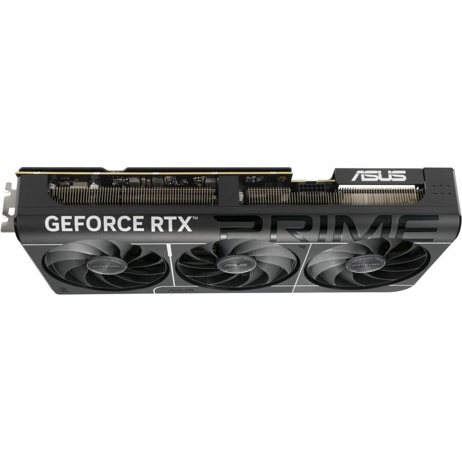 Alternate-Image5 Image for Asus NVIDIA GeForce RTX 5070 Ti Graphic Card - 16 GB GDDR7