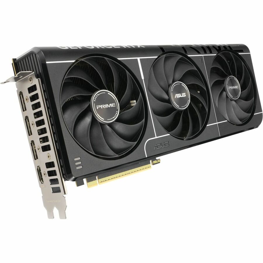 Alternate-Image4 Image for Asus NVIDIA GeForce RTX 5070 Ti Graphic Card - 16 GB GDDR7