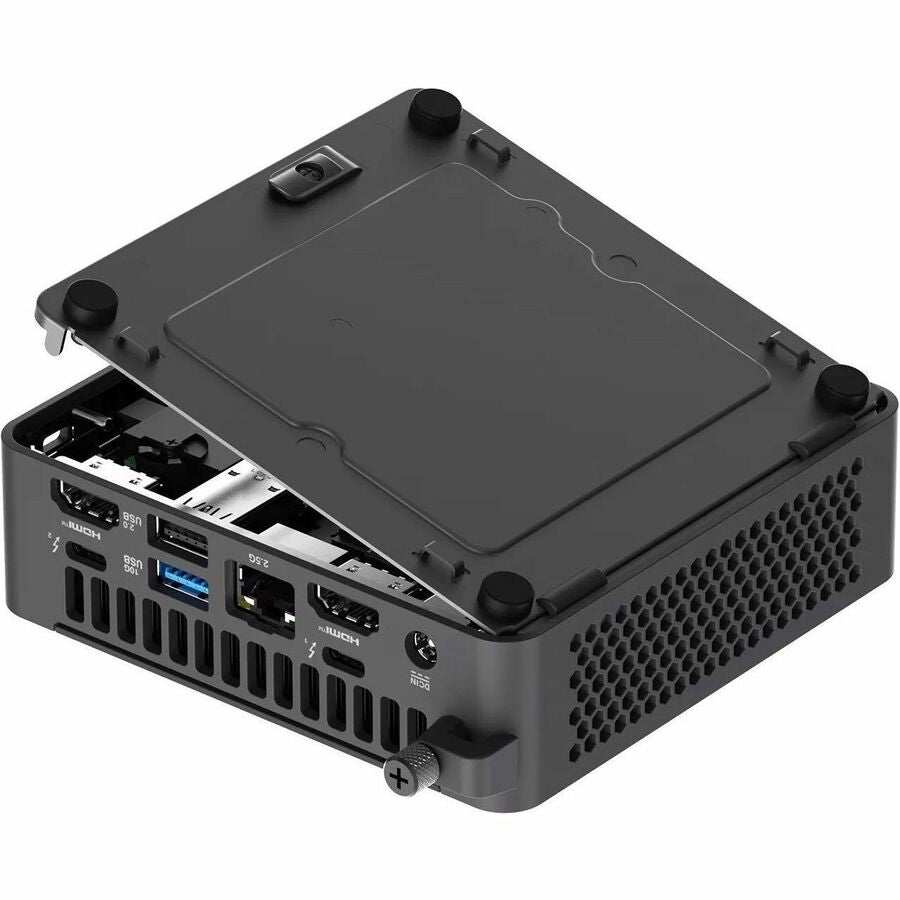 Alternate-Image10 Image for Asus NUC 15 Pro RNUC15CRKU50000U Barebone System - Mini PC - Intel Core Ultra 5 225H