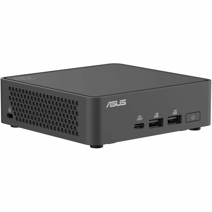 Alternate-Image6 Image for Asus NUC 15 Pro RNUC15CRKU50000U Barebone System - Mini PC - Intel Core Ultra 5 225H