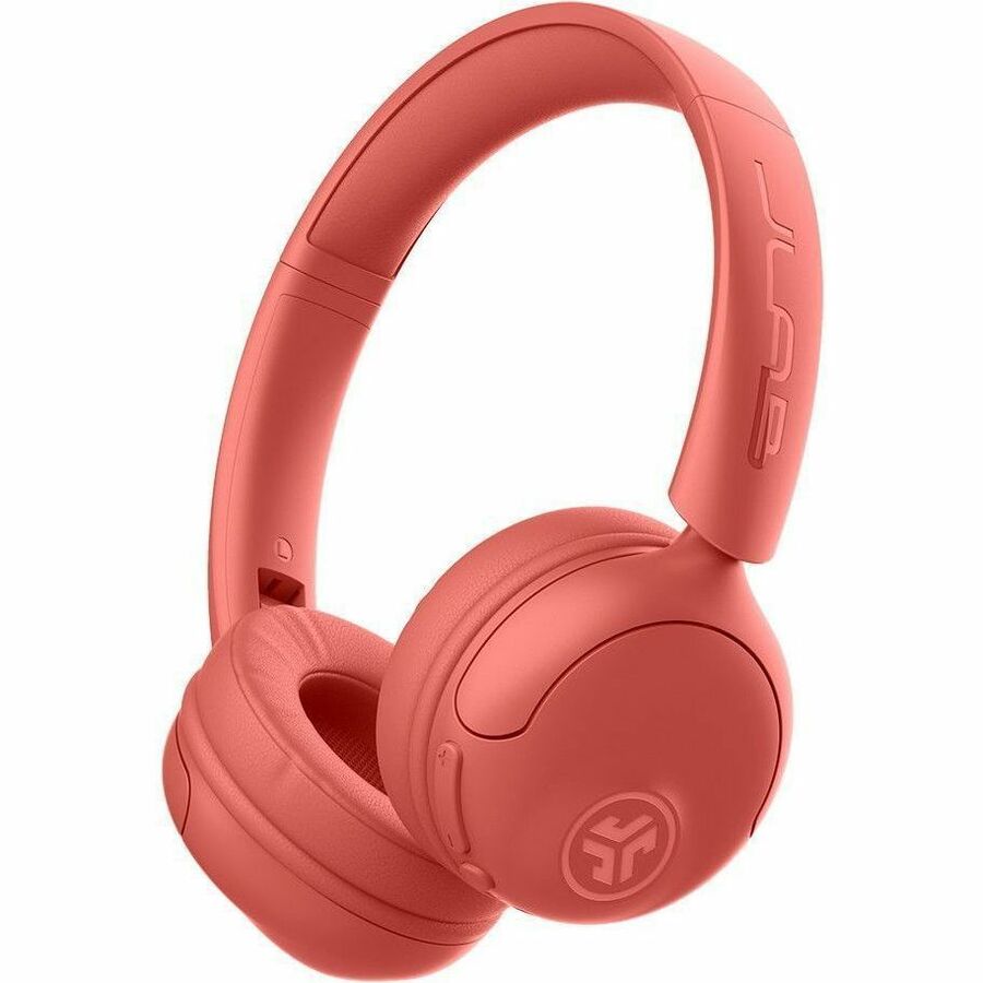 Left Image for JLab Studio 2 Wireless Headphone- Black