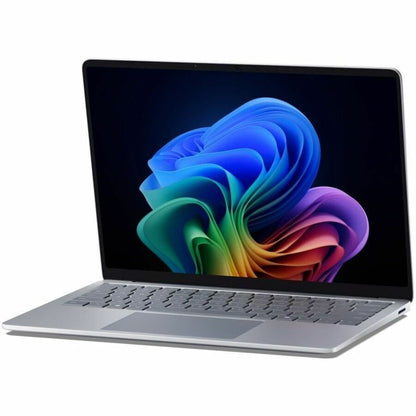 Alternate-Image7 Image for Microsoft Surface Laptop 7 13.8" Touchscreen Copilot+ PC Notebook - 120 Hz - Qualcomm Snapdragon X Elite - 32 GB - 512 GB SSD - Platinum