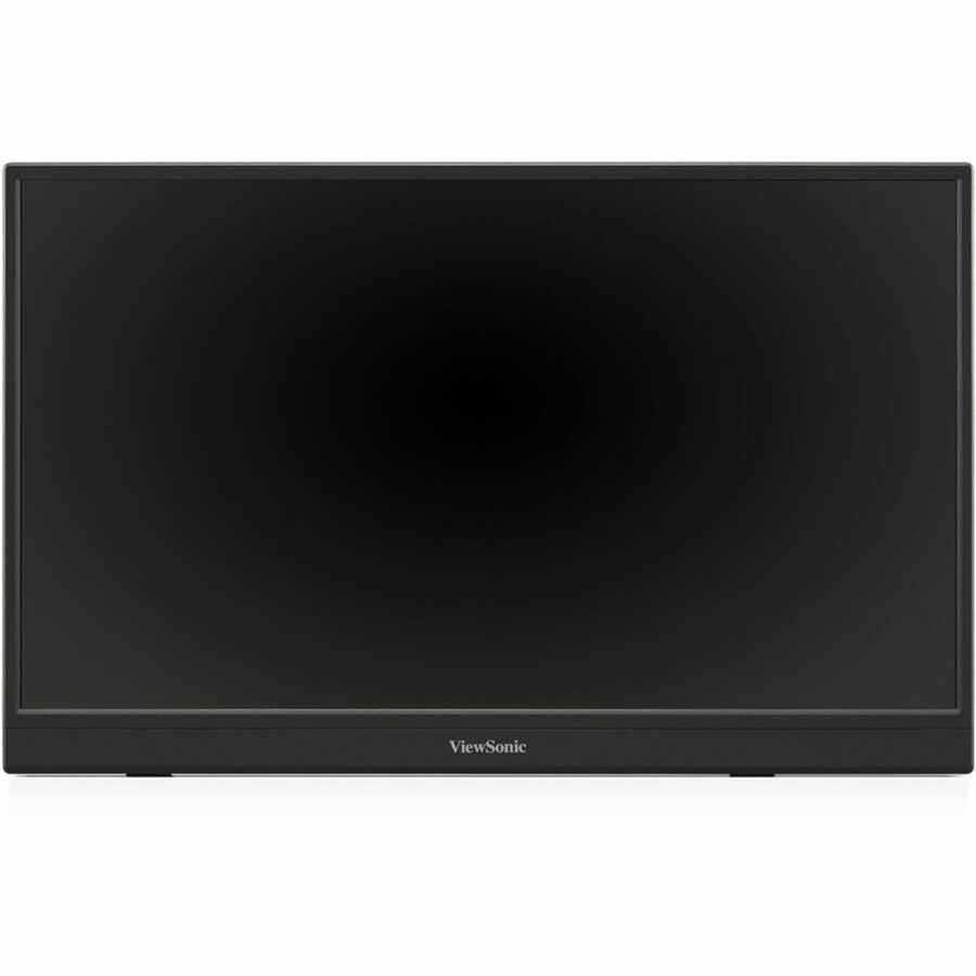 Alternate-Image4 Image for ViewSonic VA1653 16 Inch 1080p FHD IPS Portable Monitor with Eye Care, Built-in Stand, USB C, Mini HDMI, and Protective Case External Second Screen For Laptops, PC, Mac, and Gaming Consoles