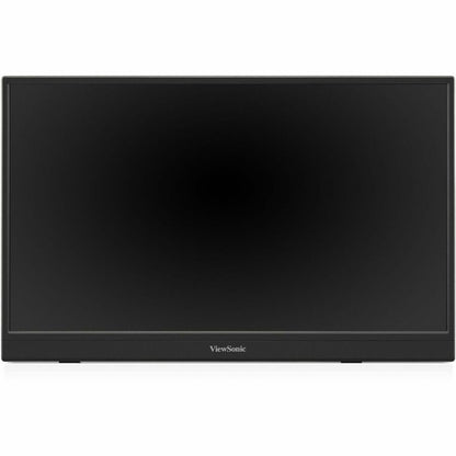 Alternate-Image4 Image for ViewSonic VA1653 16 Inch 1080p FHD IPS Portable Monitor with Eye Care, Built-in Stand, USB C, Mini HDMI, and Protective Case External Second Screen For Laptops, PC, Mac, and Gaming Consoles