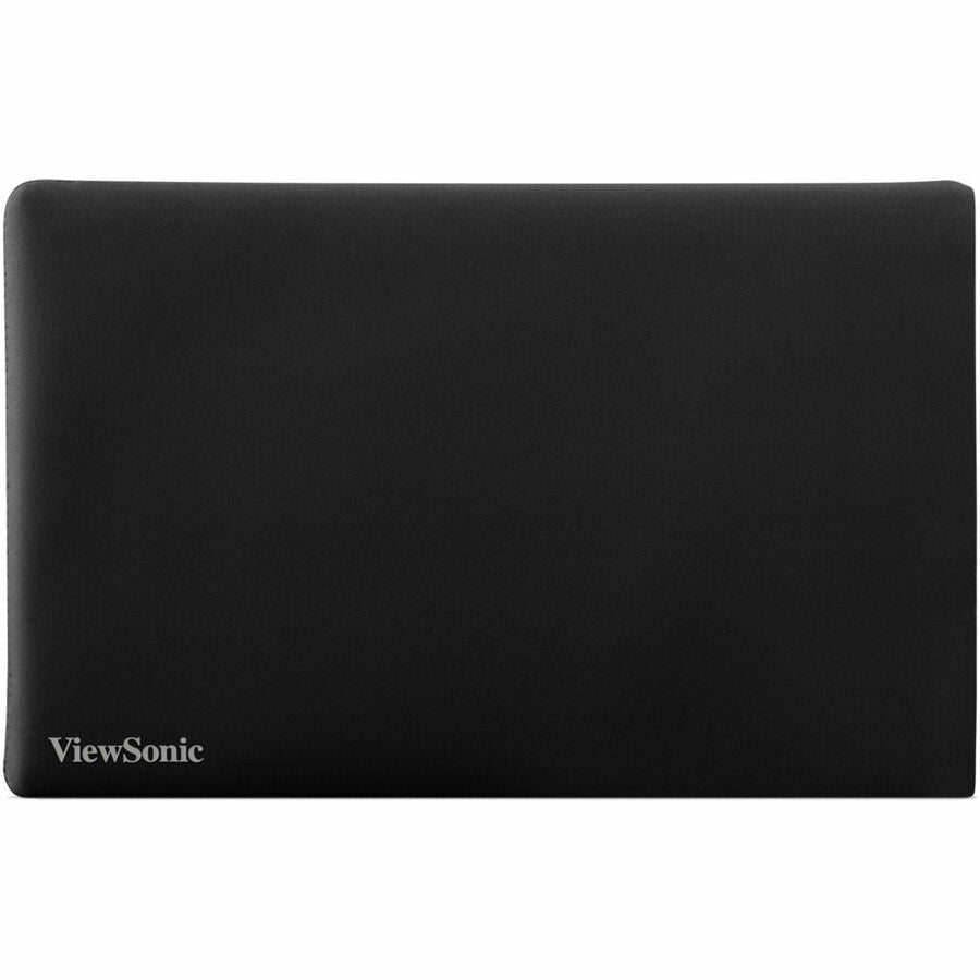 Alternate-Image3 Image for ViewSonic VA1653 16 Inch 1080p FHD IPS Portable Monitor with Eye Care, Built-in Stand, USB C, Mini HDMI, and Protective Case External Second Screen For Laptops, PC, Mac, and Gaming Consoles