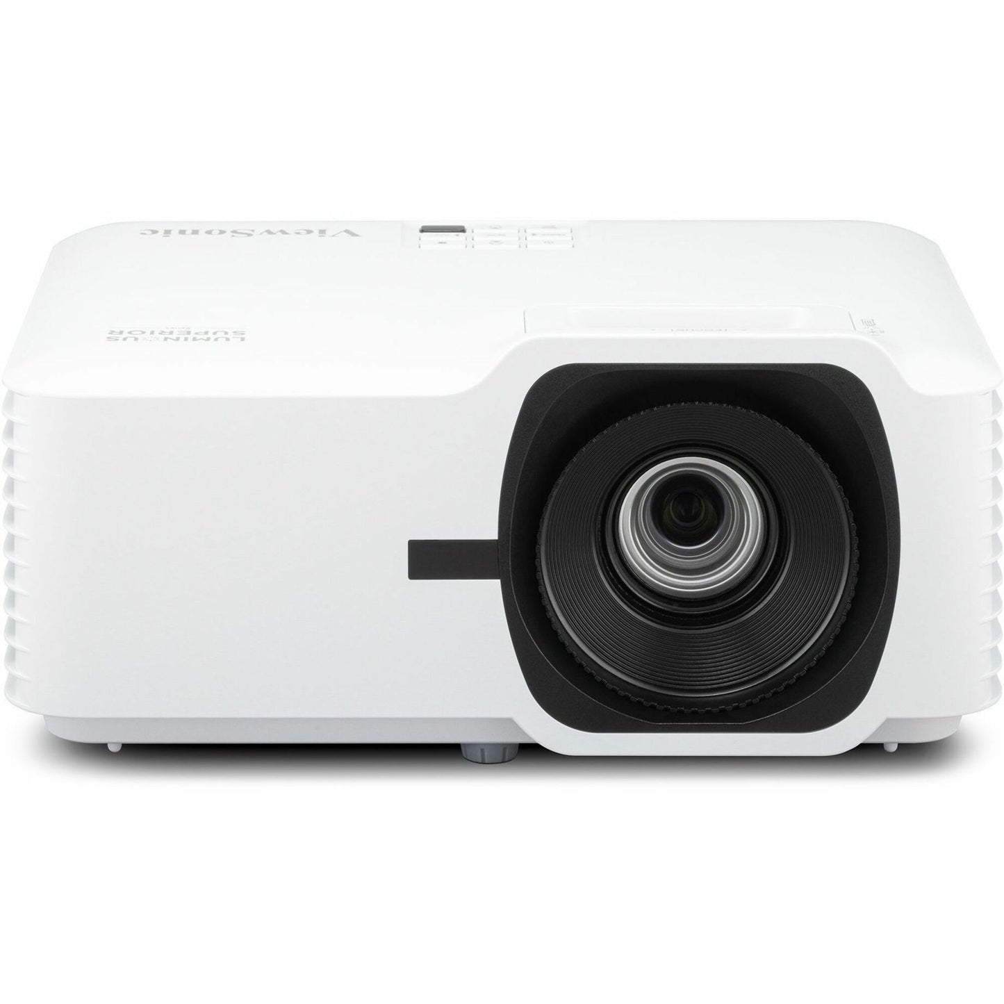 Main Image for ViewSonic LS630W 4500 Lumens DLP WXGA Laser Projector with 1.3x Optical Zoom, H/V Keystone, 360 Degrees Projection and LAN Control
