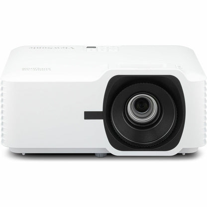 Main Image for ViewSonic LS630W 4500 Lumens DLP WXGA Laser Projector with 1.3x Optical Zoom, H/V Keystone, 360 Degrees Projection and LAN Control