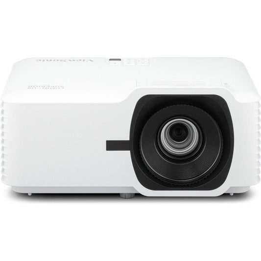 Main Image for ViewSonic LS630W 4500 Lumens DLP WXGA Laser Projector with 1.3x Optical Zoom, H/V Keystone, 360 Degrees Projection and LAN Control