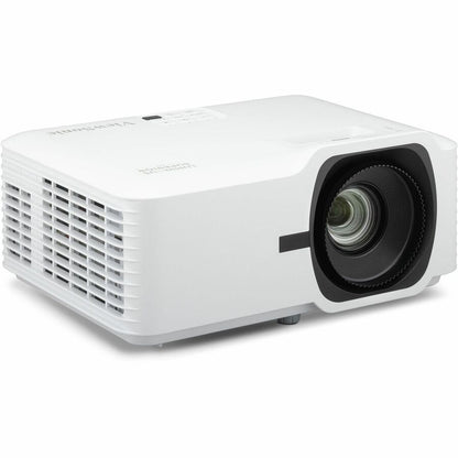 Right Image for ViewSonic LS630W 4500 Lumens DLP WXGA Laser Projector with 1.3x Optical Zoom, H/V Keystone, 360 Degrees Projection and LAN Control