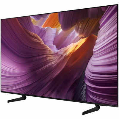 Main Image for Samsung S85F QN65S85FAF 64.5" Smart OLED TV - 4K UHDTV - Graphite Black