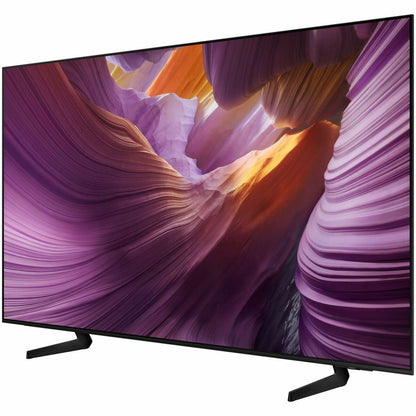 Main Image for Samsung S85F QN65S85FAF 64.5" Smart OLED TV - 4K UHDTV - Graphite Black