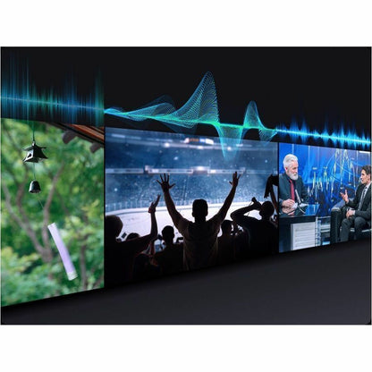 Alternate-Image1 Image for Samsung S85F QN65S85FAF 64.5" Smart OLED TV - 4K UHDTV - Graphite Black