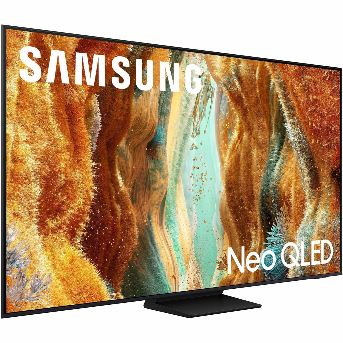 Main Image for Samsung QN70F QN65QN70FAF 64.5" Smart LED-LCD TV 2025 - 4K UHDTV - High Dynamic Range (HDR) - Black