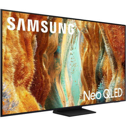 Main Image for Samsung QN70F QN65QN70FAF 64.5" Smart LED-LCD TV 2025 - 4K UHDTV - High Dynamic Range (HDR) - Black