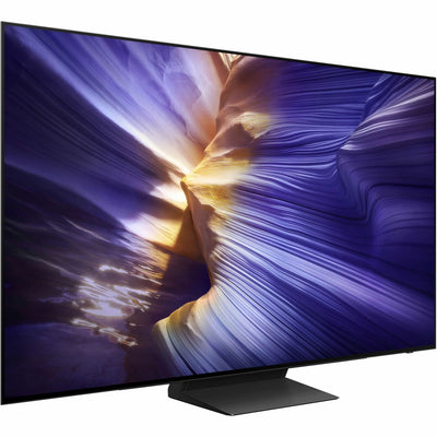 Main Image for Samsung S90F QN83S90FAE 82.5" Smart OLED TV - 4K UHDTV - Graphite Black