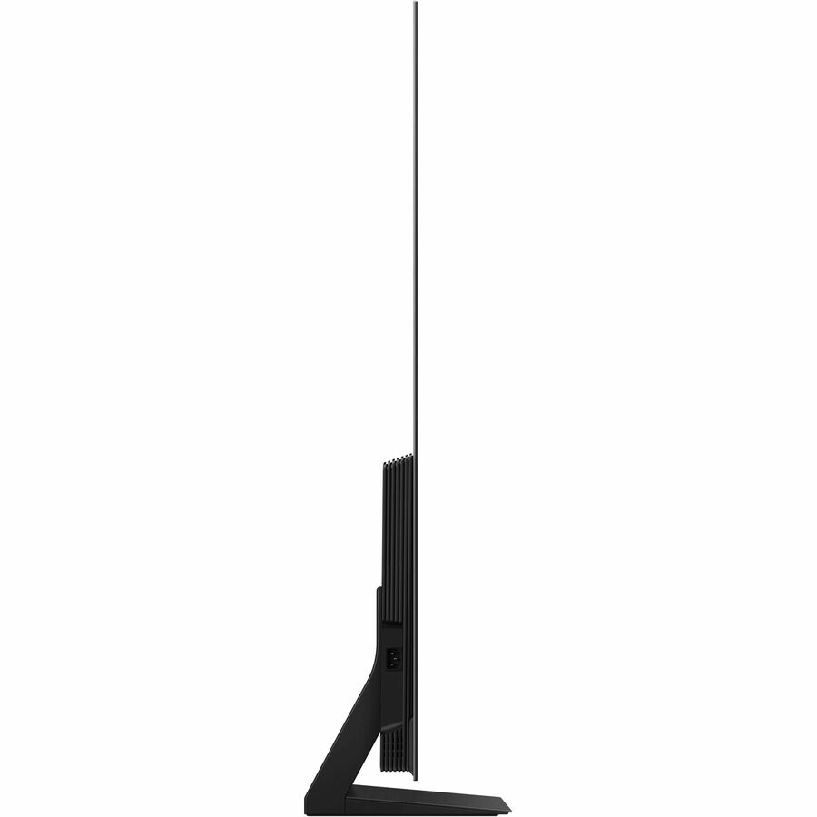 Right Image for Samsung S90F QN83S90FAE 82.5" Smart OLED TV - 4K UHDTV - Graphite Black