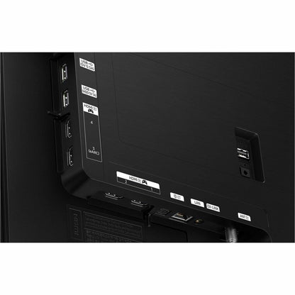 Alternate-Image2 Image for Samsung S90F QN83S90FAE 82.5" Smart OLED TV - 4K UHDTV - Graphite Black