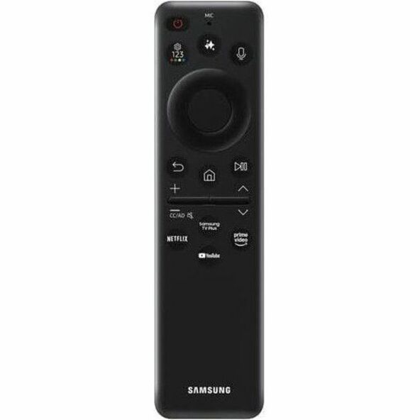 Alternate-Image2 Image for Samsung S95F QN83S95FAE 82.5" Smart OLED TV - 4K UHDTV - Graphite Black