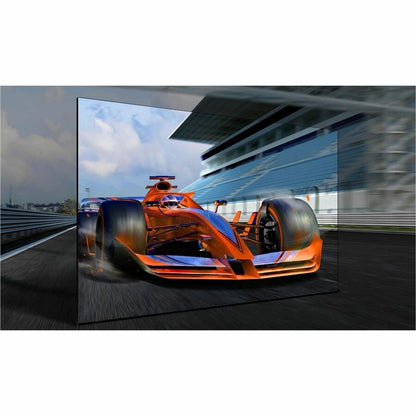 Alternate-Image3 Image for Samsung S95F QN83S95FAE 82.5" Smart OLED TV - 4K UHDTV - Graphite Black