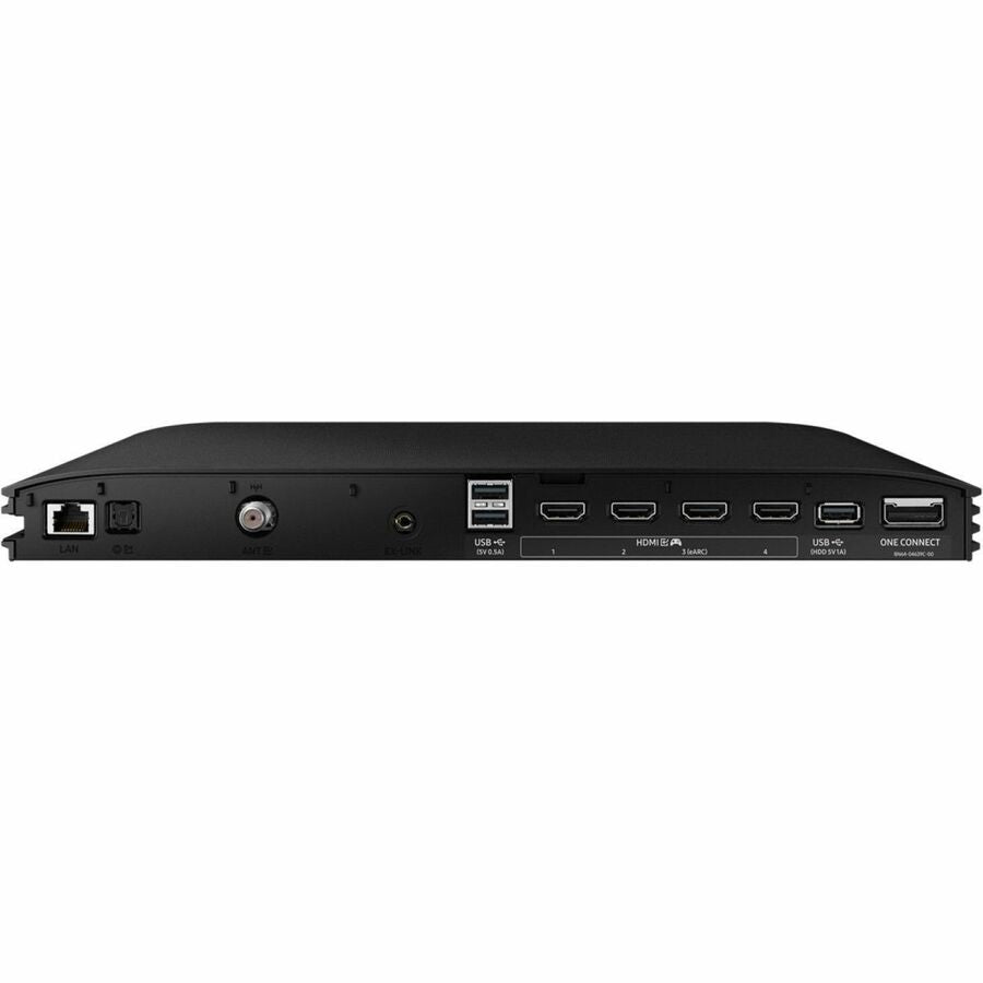 Alternate-Image1 Image for Samsung S95F QN83S95FAE 82.5" Smart OLED TV - 4K UHDTV - Graphite Black