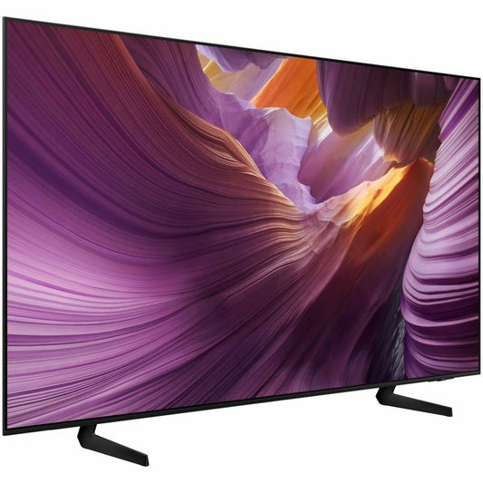Main Image for Samsung S85F QN83S85FAE 82.5" Smart OLED TV - 4K UHDTV - Graphite Black