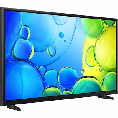Main Image for Samsung F6000 UN32F6000FF 32" Smart LED-LCD TV 2025 - HDTV - High Dynamic Range (HDR) - Black