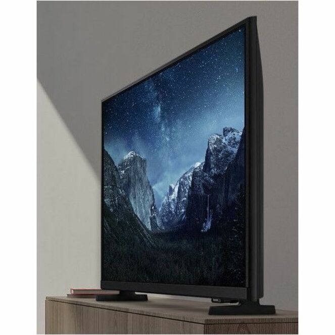 Life-Style Image for Samsung F6000 UN32F6000FF 32" Smart LED-LCD TV 2025 - HDTV - High Dynamic Range (HDR) - Black