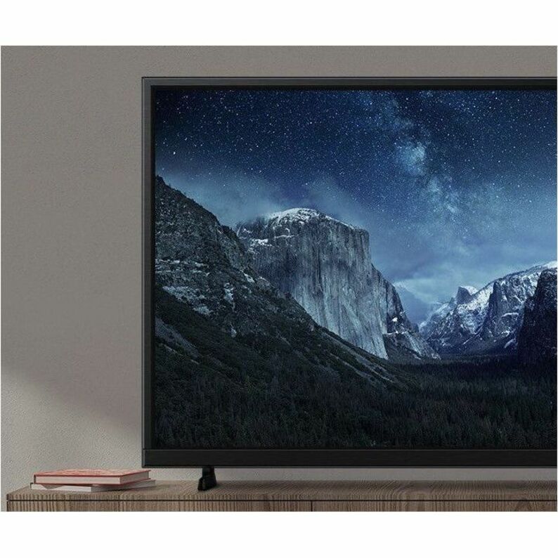 Alternate-Image1 Image for Samsung F6000 UN32F6000FF 32" Smart LED-LCD TV 2025 - HDTV - High Dynamic Range (HDR) - Black