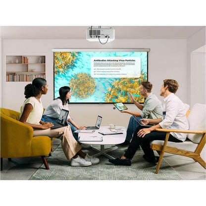 Alternate-Image6 Image for ViewSonic WPD-900 Wireless Screen Casting Kit with 1080p Full HD, Miracast, and AirPlay Support, USB-C, HDMI, and USB Inputs for Plug-and-Play Functionality