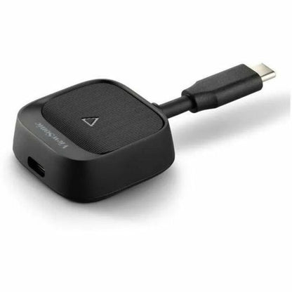 Alternate-Image1 Image for ViewSonic WPD-900 Wireless Screen Casting Kit with 1080p Full HD, Miracast, and AirPlay Support, USB-C, HDMI, and USB Inputs for Plug-and-Play Functionality