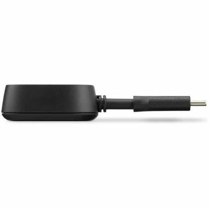 Right Image for ViewSonic WPD-900 Wireless Screen Casting Kit with 1080p Full HD, Miracast, and AirPlay Support, USB-C, HDMI, and USB Inputs for Plug-and-Play Functionality