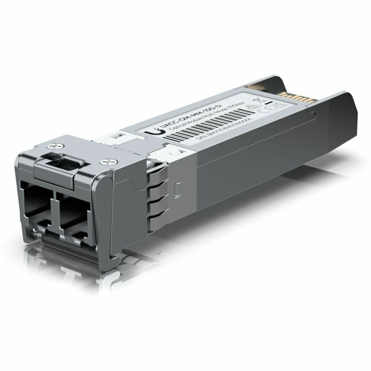 Main Image for Ubiquiti 10G Multi-Mode Optical Module