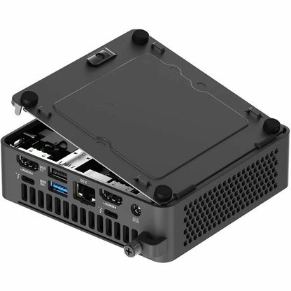 Alternate-Image3 Image for Asus NUC 15 Pro RNUC15CRKC7069CU Desktop Computer - Intel Core 7 240H - 16 GB - 1 TB SSD - Mini PC - Black