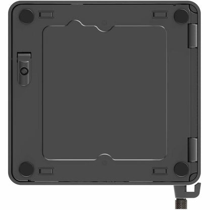 Bottom Image for Asus NUC 15 Pro RNUC15CRKC7069CU Desktop Computer - Intel Core 7 240H - 16 GB - 1 TB SSD - Mini PC - Black