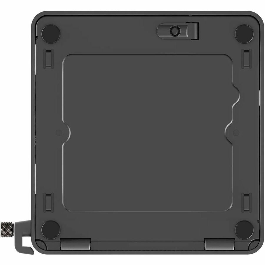 Alternate-Image4 Image for Asus NUC 15 Pro RNUC15CRKC7069CU Desktop Computer - Intel Core 7 240H - 16 GB - 1 TB SSD - Mini PC - Black