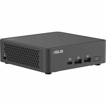 Alternate-Image7 Image for Asus NUC 15 Pro RNUC15CRKC7063CU Desktop Computer - Intel Core 7 240H - 16 GB - 512 GB SSD - Mini PC - Black