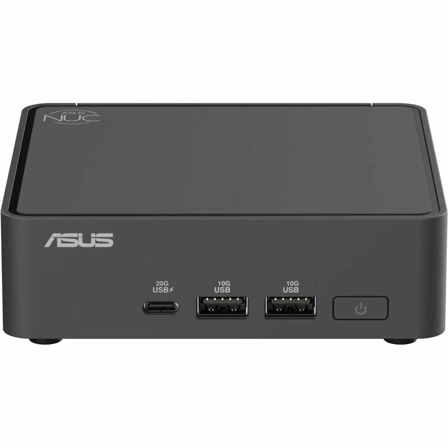 Main Image for Asus NUC 15 Pro RNUC15CRKC7063CU Desktop Computer - Intel Core 7 240H - 16 GB - 512 GB SSD - Mini PC - Black