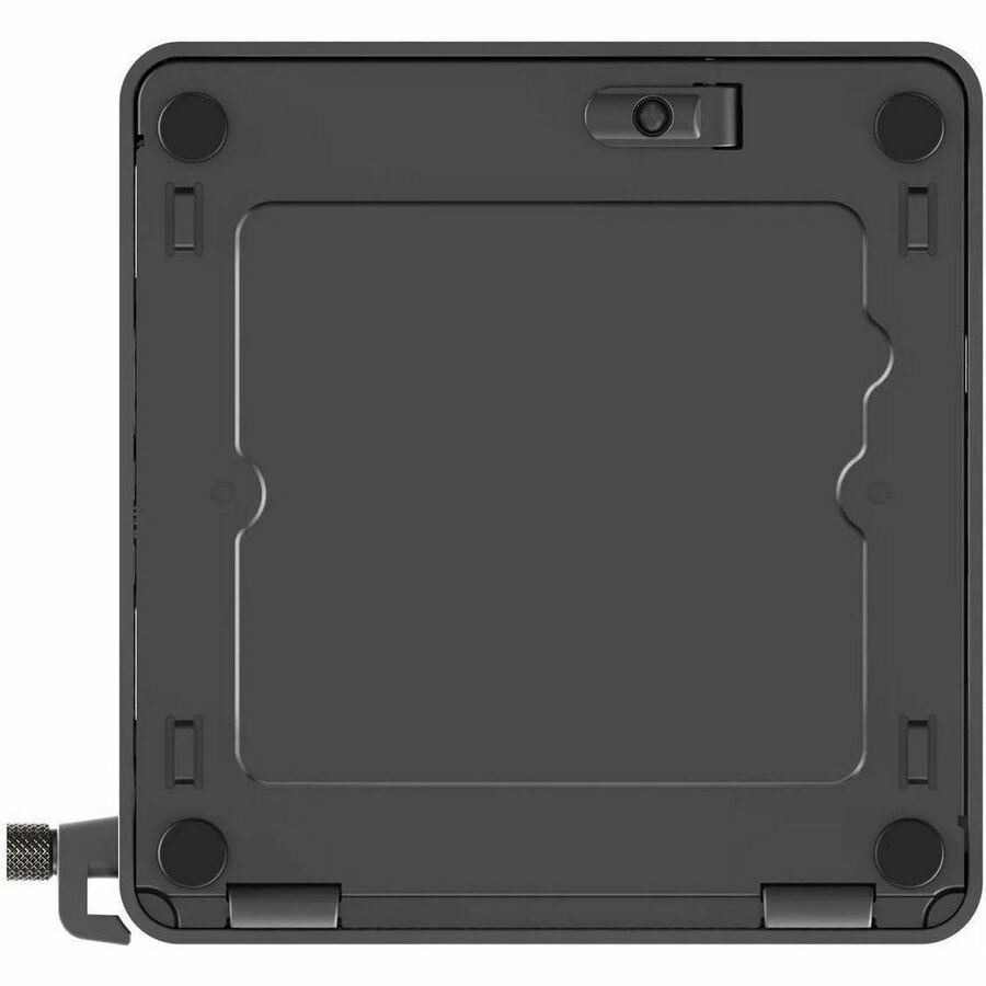 Alternate-Image8 Image for Asus NUC 15 Pro RNUC15CRKC7063CU Desktop Computer - Intel Core 7 240H - 16 GB - 512 GB SSD - Mini PC - Black