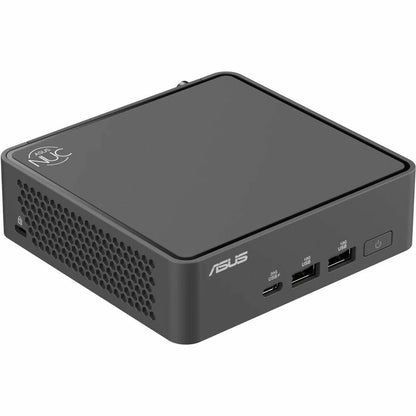 Alternate-Image9 Image for Asus NUC 15 Pro RNUC15CRKC7063CU Desktop Computer - Intel Core 7 240H - 16 GB - 512 GB SSD - Mini PC - Black