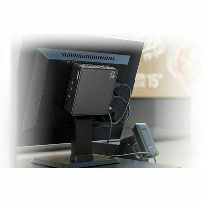 Alternate-Image3 Image for Asus NUC 15 Pro RNUC15CRKC7063CU Desktop Computer - Intel Core 7 240H - 16 GB - 512 GB SSD - Mini PC - Black