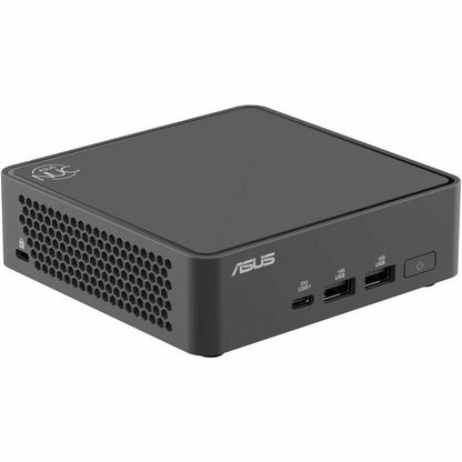 Right Image for Asus NUC 15 Pro RNUC15CRKC7063CU Desktop Computer - Intel Core 7 240H - 16 GB - 512 GB SSD - Mini PC - Black