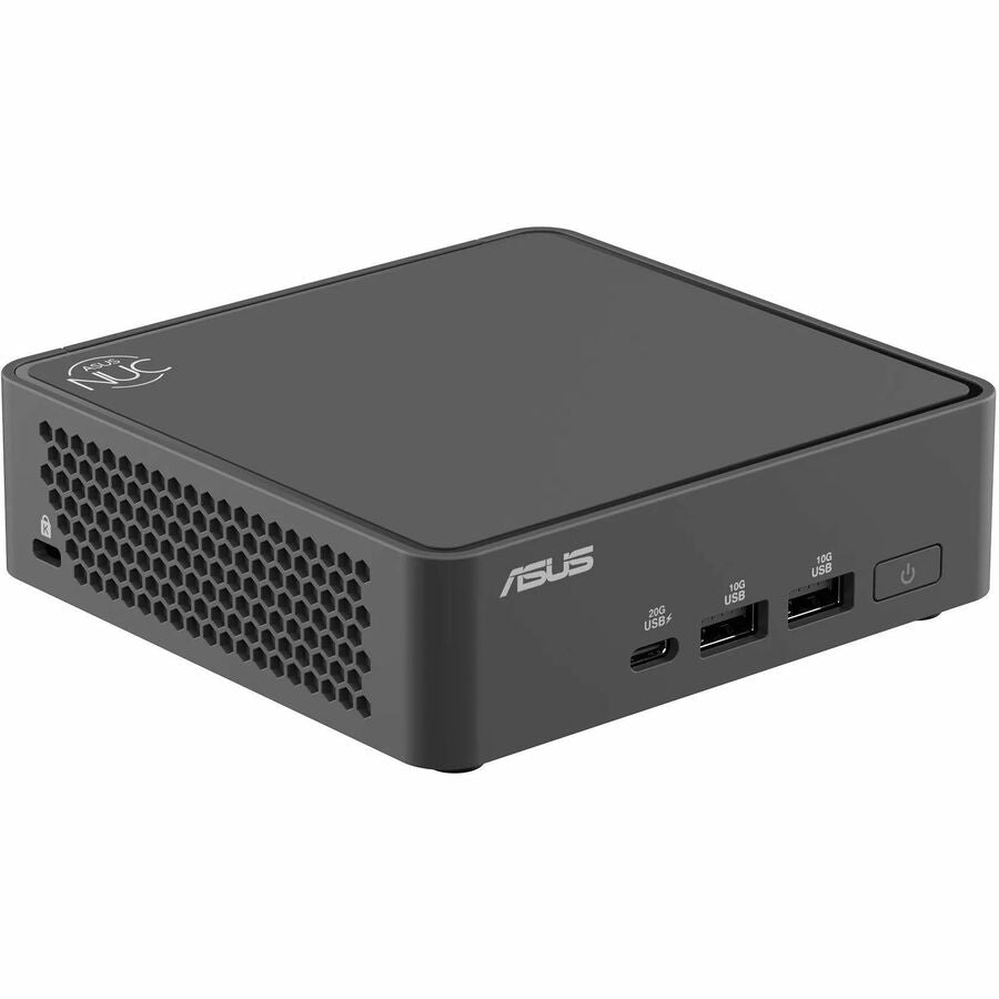 Alternate-Image8 Image for Asus NUC 15 Pro NUC15CRKV5 Barebone System - Mini PC - Intel Core Ultra 5 235H