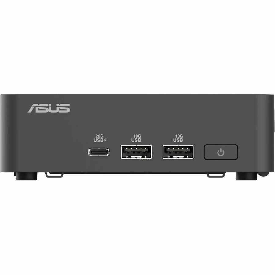 Alternate-Image2 Image for Asus NUC 15 Pro NUC15CRKV5 Barebone System - Mini PC - Intel Core Ultra 5 235H