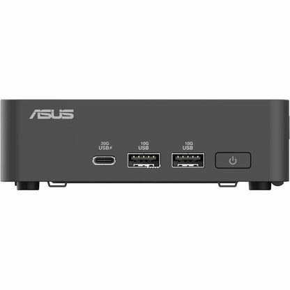 Alternate-Image2 Image for Asus NUC 15 Pro NUC15CRKV5 Barebone System - Mini PC - Intel Core Ultra 5 235H