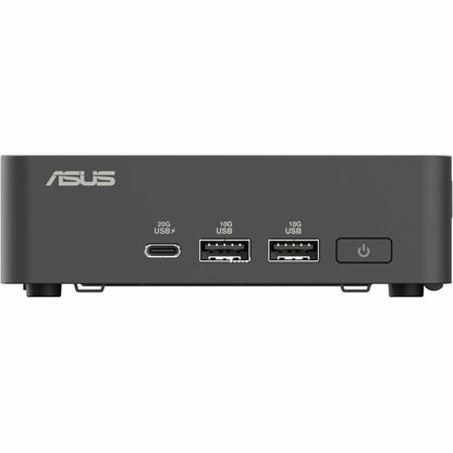 Alternate-Image2 Image for Asus NUC 15 Pro NUC15CRKI3 Barebone System - Mini PC - Intel