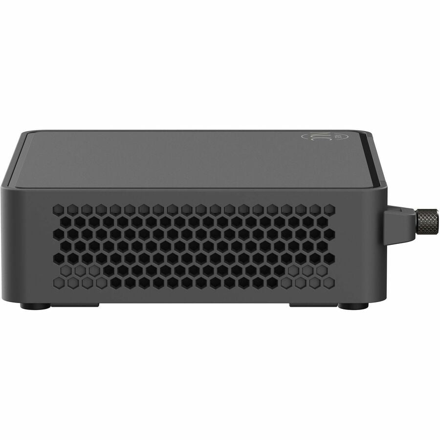 Alternate-Image4 Image for Asus NUC 15 Pro NUC15CRKI3 Barebone System - Mini PC - Intel