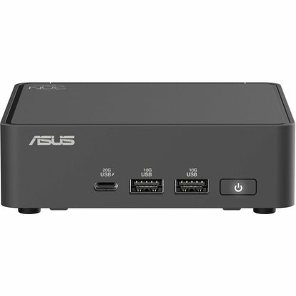 Main Image for Asus NUC 15 Pro NUC15CRKI3 Barebone System - Mini PC - Intel