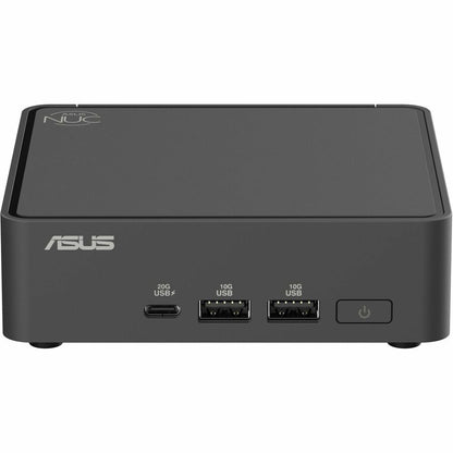 Alternate-Image1 Image for Asus NUC 15 Pro NUC15CRKI3 Barebone System - Mini PC - Intel