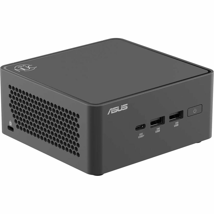 Alternate-Image8 Image for Asus NUC 15 Pro NUC15CRHV7 Barebone System - Mini PC - Intel Core Ultra 7 265H